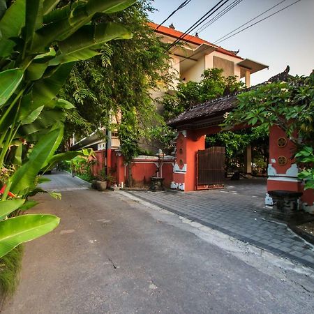 Komala Indah I Kuta Kuta Lombok Eksteriør billede