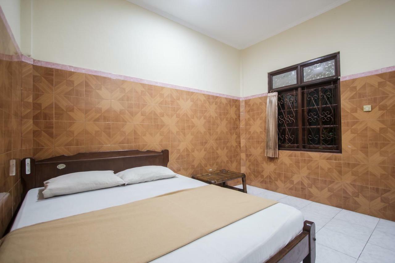 Komala Indah I Kuta Kuta Lombok Eksteriør billede