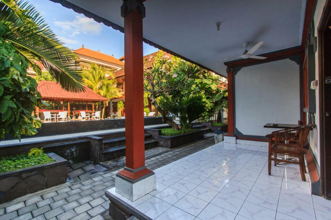 Komala Indah I Kuta Kuta Lombok Eksteriør billede